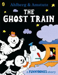 Produktbild: Funnybones: The Ghost Train