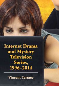 Produktbild: Internet Drama and Mystery Television Series, 1996-2014