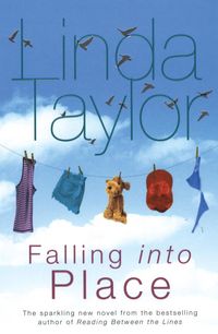 Produktbild: Falling into Place