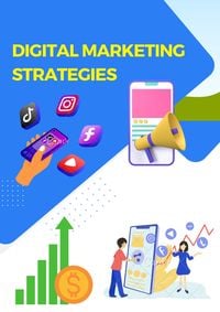 Produktbild: Digital Marketing Strategies (business)