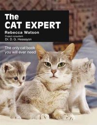 Produktbild: Watson, R: The Cat Expert
