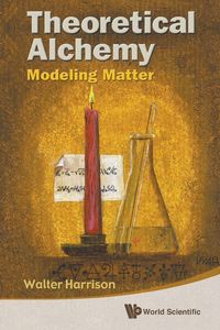Produktbild: Theoretical Alchemy
