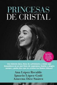 Produktbild: Princesas de cristal