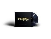 Produktbild: Das Schwarze Album (Sparkle Universe LP)