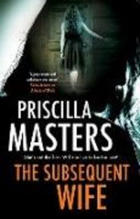 Produktbild: The Subsequent Wife