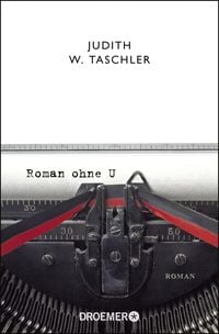 Produktbild: Roman ohne U