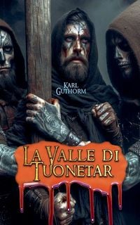 Produktbild: La Valle di Tuonetar (2nd edition)