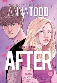 Produktbild: After: A graphic novel (Vol. 2)