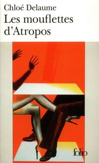 Produktbild: FRE-MOUFLETTES D ATROPOS