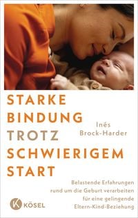 Produktbild: Starke Bindung trotz schwierigem Start