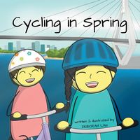 Produktbild: Cycling in Spring