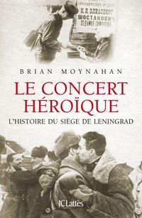 Produktbild: Le concert h&eacute;ro&iuml;que