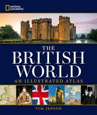 Produktbild: National Geographic: The British World