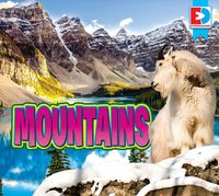 Produktbild: Mountains