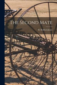 Produktbild: The Second Mate