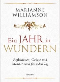 Produktbild: Ein Jahr in Wundern
