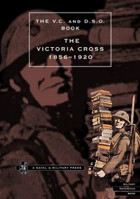 Produktbild: Victoria Cross 1856-1920
