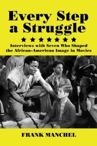 Produktbild: Every Step a Struggle