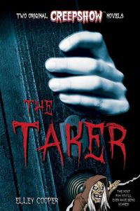 Produktbild: Cooper, E: Creepshow: The Taker