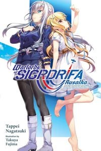 Produktbild: Warlords of Sigrdrifa Rusalka