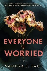Produktbild: Everyone is Worried