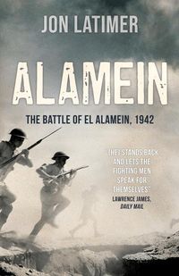 Produktbild: Alamein