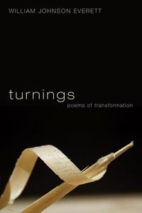 Produktbild: Turnings: Poems of Transformation