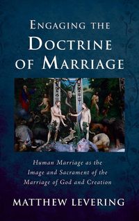 Produktbild: Engaging the Doctrine of Marriage