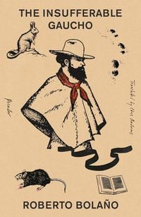 Produktbild: The Insufferable Gaucho