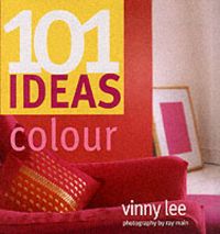 Produktbild: 101 Ideas Colour