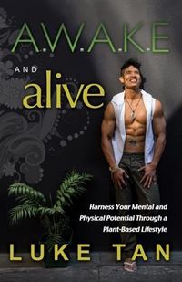 Produktbild: Awake and Alive