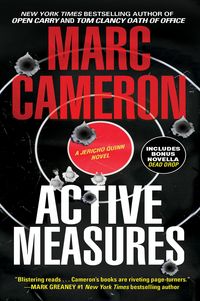 Produktbild: Active Measures