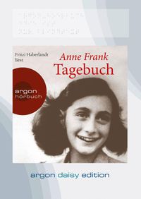 Bild vom Artikel Tagebuch (DAISY Edition) vom Autor Anne Frank