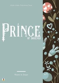 Produktbild: A Prince of Bohemia