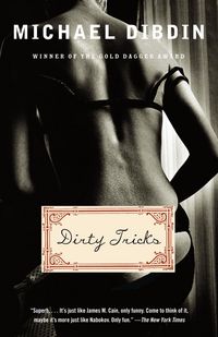 Produktbild: Dirty Tricks