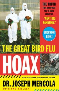 Produktbild: The Great Bird Flu Hoax