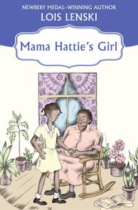 Produktbild: Mama Hattie's Girl