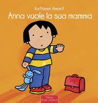 Produktbild: Anna vuole la sua mamma