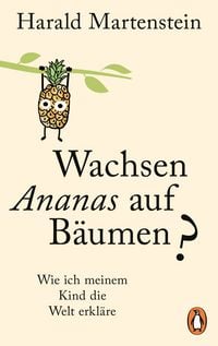 Produktbild: Wachsen Ananas auf B&auml;umen?