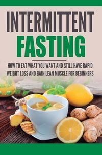 Produktbild: Intermittent Fasting