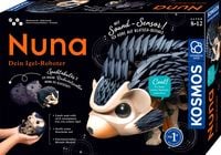 Produktbild: Nuna - Dein Igel-Roboter