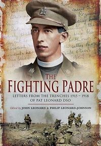 Produktbild: Fighting Padre