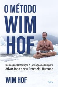 Produktbild: O m&eacute;todo Wim Hof