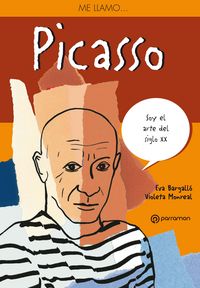 Produktbild: Me llamo Picasso