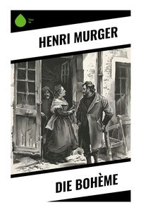 Produktbild: Die Boh&egrave;me