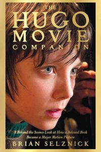 Produktbild: Hugo Movie Companion