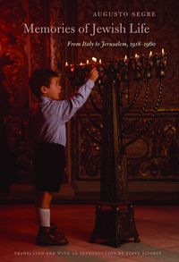 Produktbild: Memories of Jewish Life