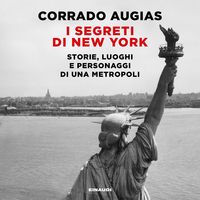 Produktbild: I segreti di New York