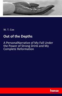 Produktbild: Out of the Depths