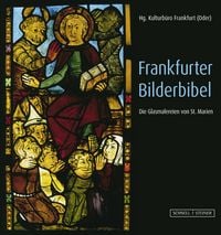 Produktbild: Frankfurter Bilderbibel